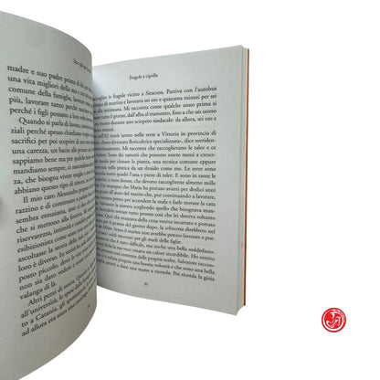 Autobiografia - M. D. Benadì - Su e giù per la vita
