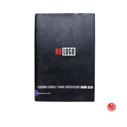 Saggio - N. Klein - No logo