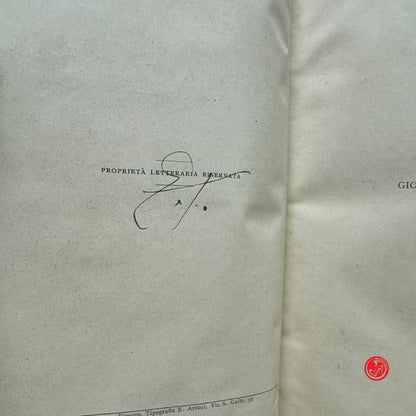Letteratura antica - E. Turolla - Orazio