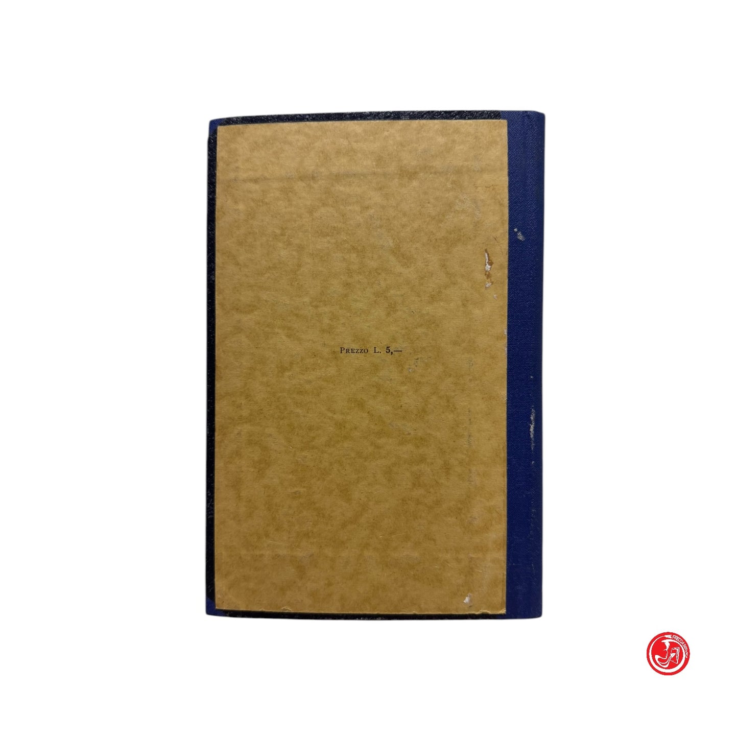 Letteratura antica - E. Turolla - Orazio