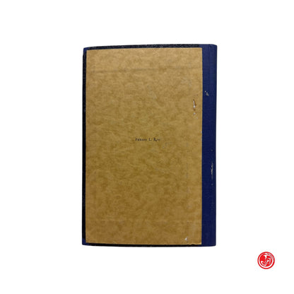 Letteratura antica - E. Turolla - Orazio