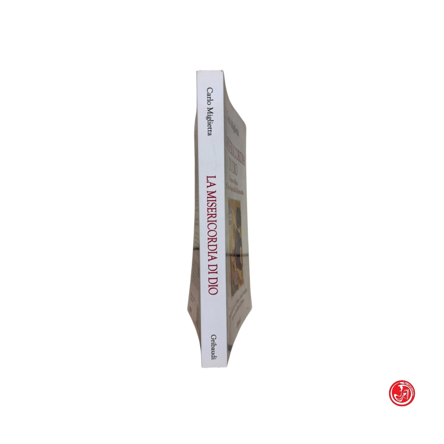 Religione - C. Miglietta - La misericordia di Dio