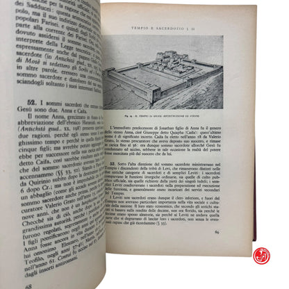 Religione - G. Ricciotti - Vita di Gesù Cristo