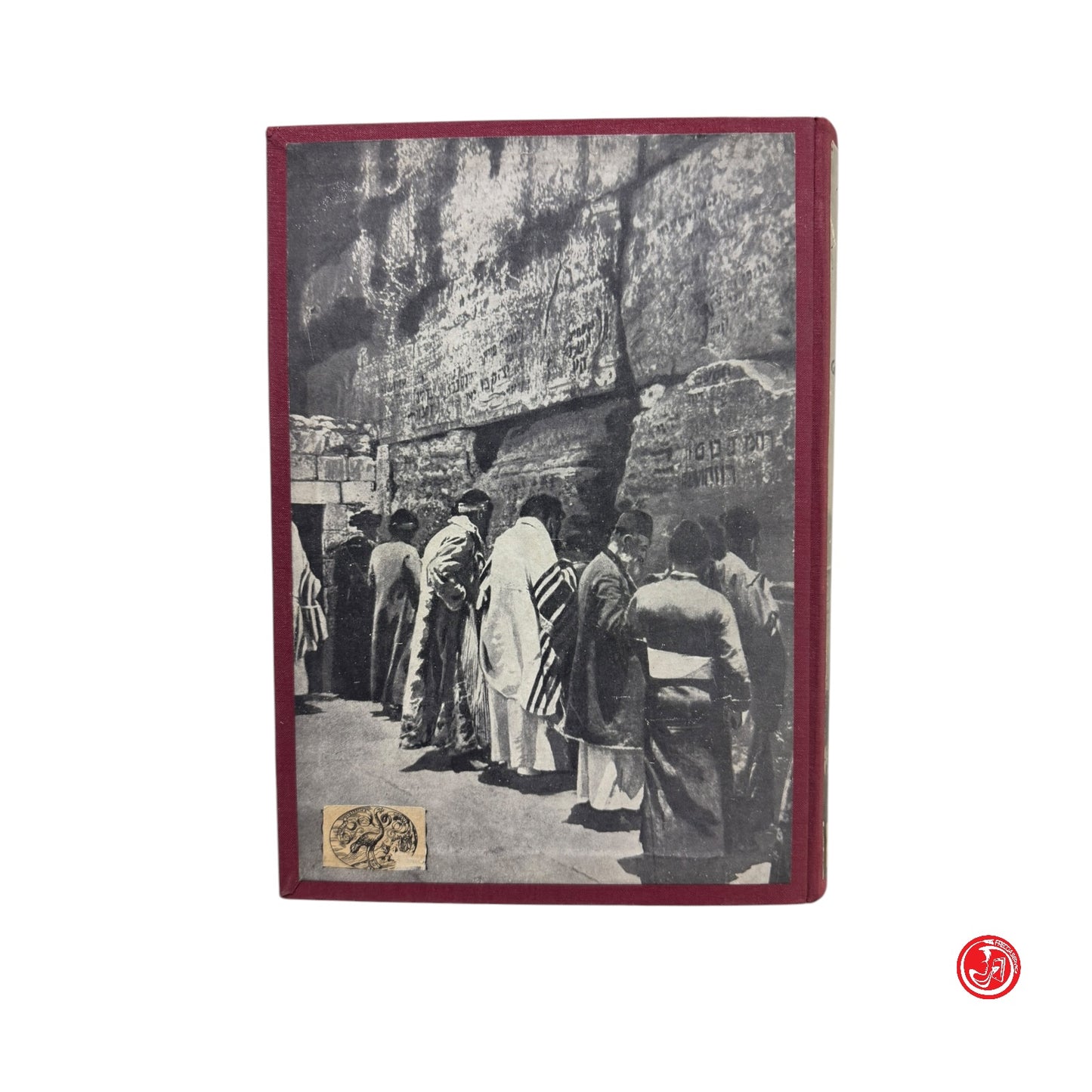 Religione - G. Ricciotti - Vita di Gesù Cristo
