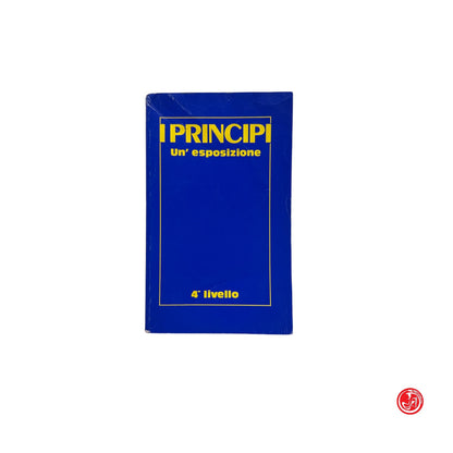 Religione - I principi - un'esposizione