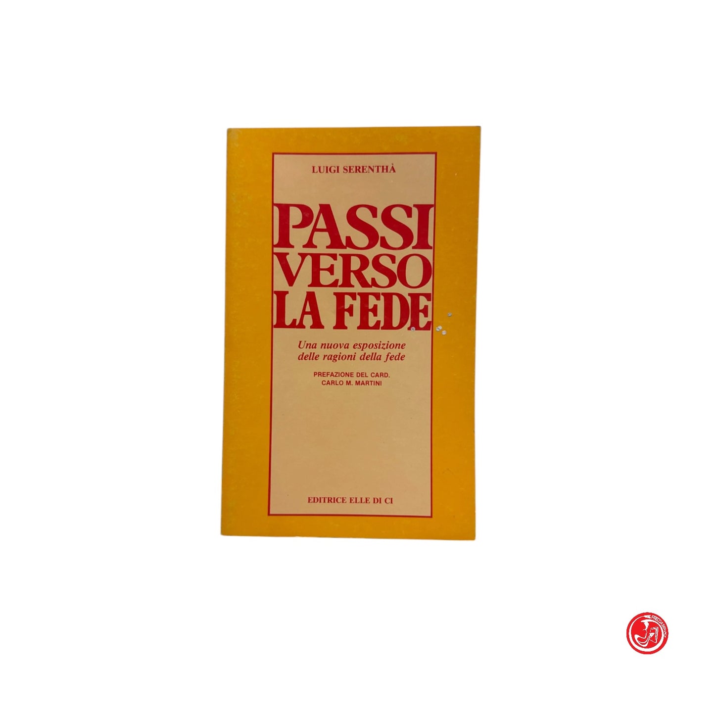 Religione - Passi verso la fede