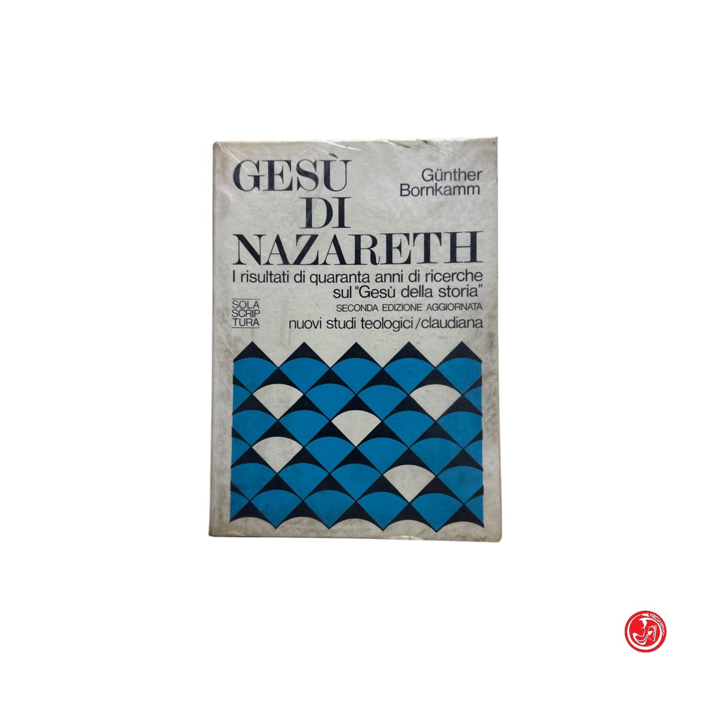 Religione - Gesù di Nazareth