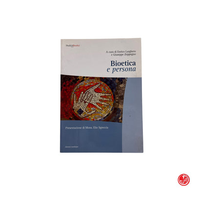 Religione - Bioetica e persona