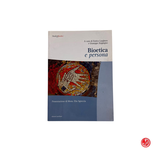 Religione - Bioetica e persona