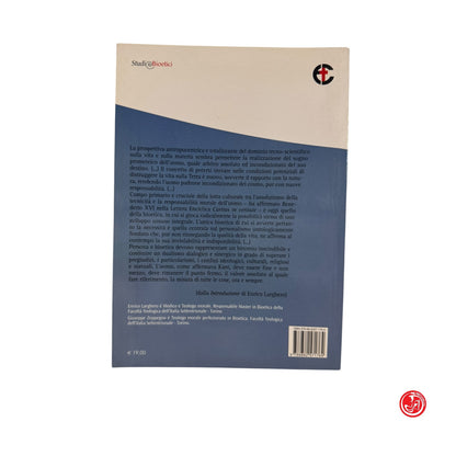 Religione - Bioetica e persona