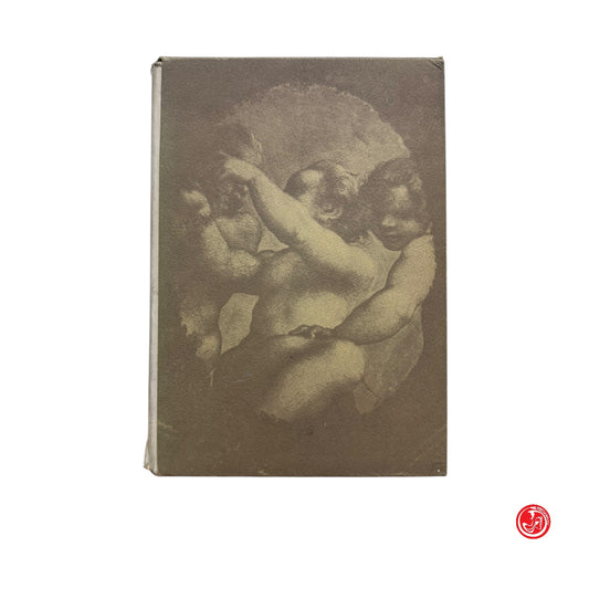 Religione - S. Bottari - Correggio