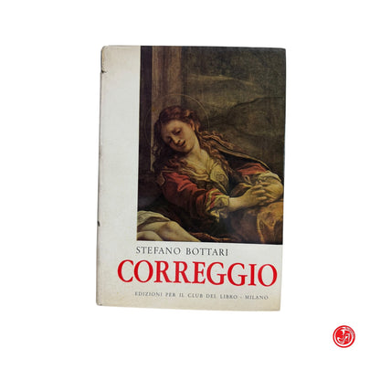 Religione - S. Bottari - Correggio