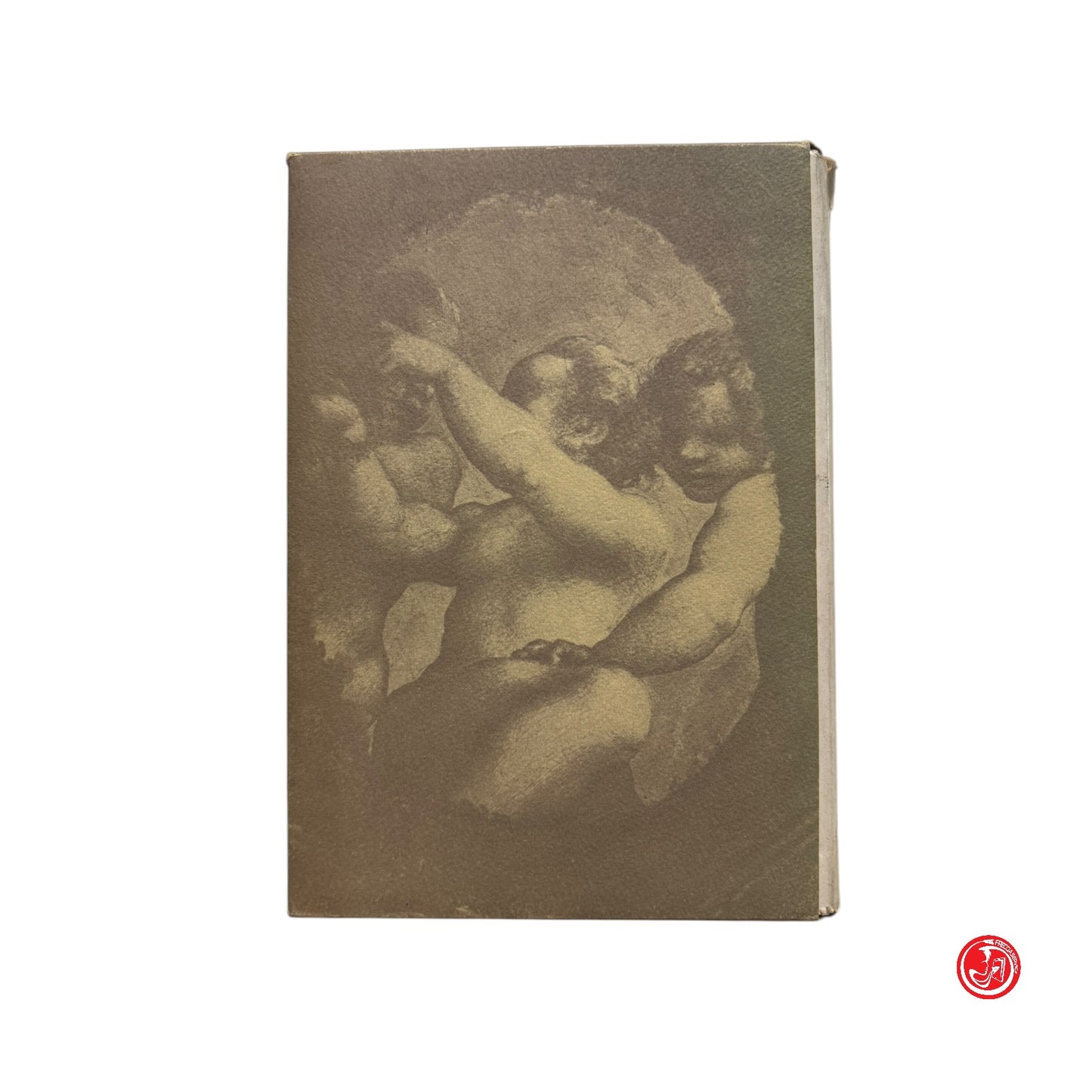Religione - S. Bottari - Correggio