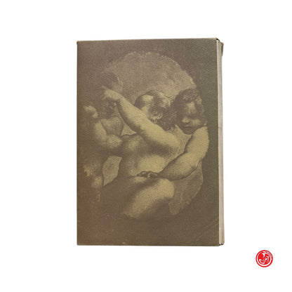 Religione - S. Bottari - Correggio