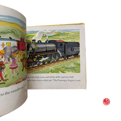 Religione - W. Piper - The little engine that could