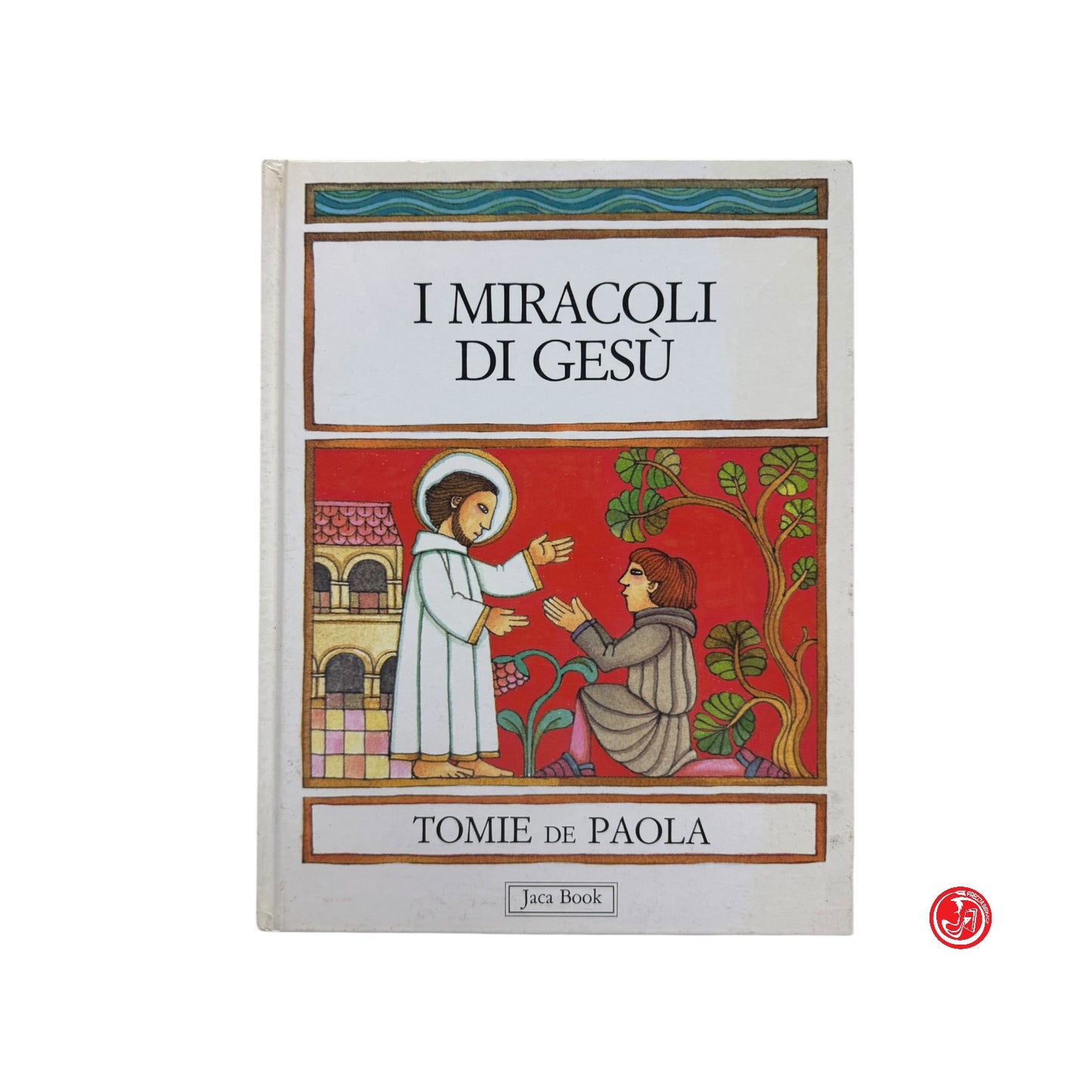 Ragazzi - I miracoli di Gesù