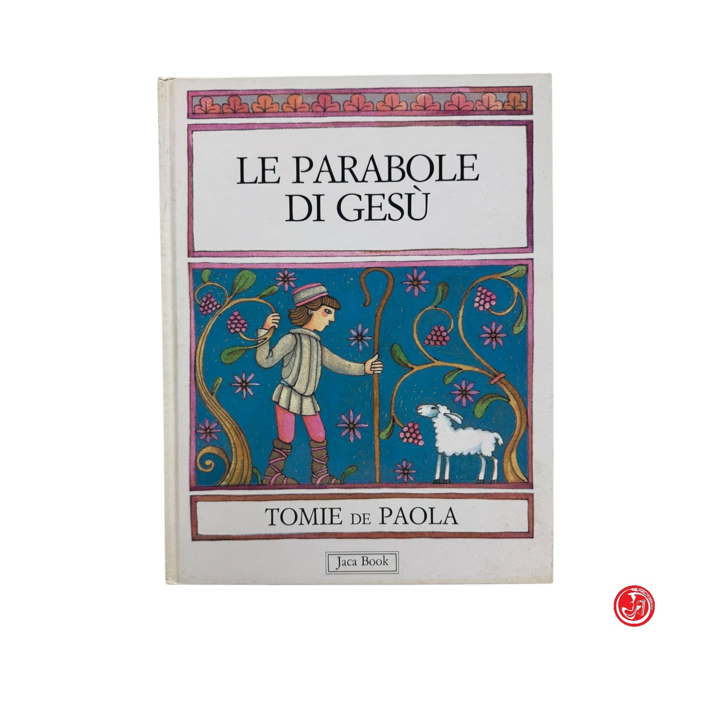 Ragazzi - Le parabole di Gesù