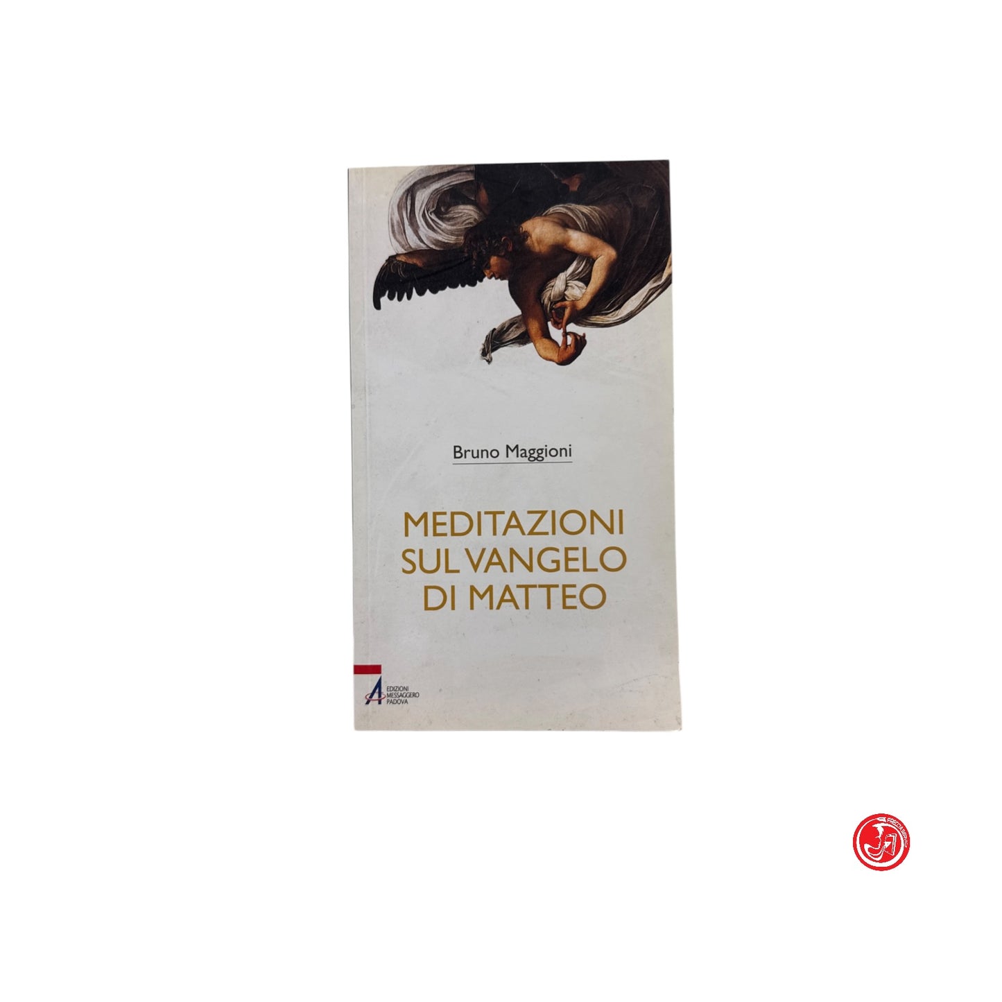Religione - B. Maggioni - Meditazioni sul vangelo di Matteo