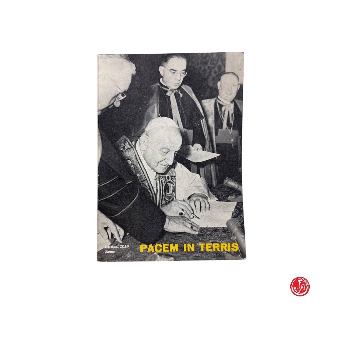 Religione - Pacem in terris