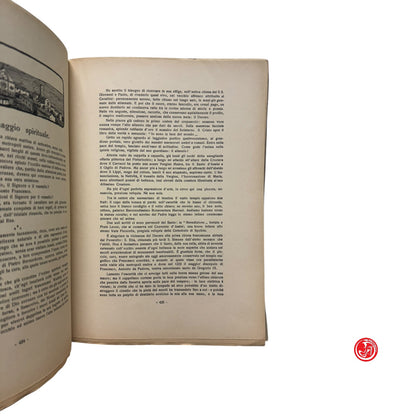 Religione - Rivista di cvltvra francescana - Frate Francesco