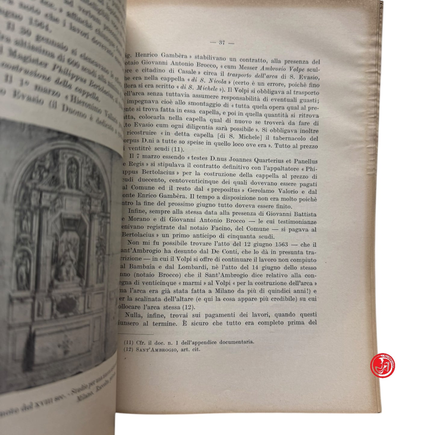 Religione - Società piemontese d'archeologia e di belle arti - Bollettino