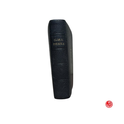 Religione - Horae diurnae et integrum psalterium