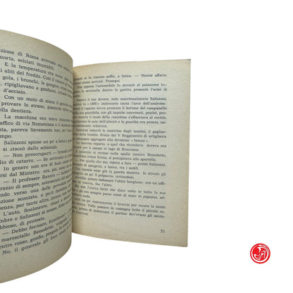 Romanzo storico - E. Striano - I giochi degli eroi