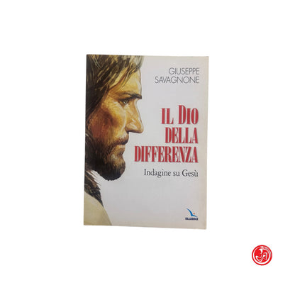 Religione -  G. Savagnone - il Dio della differenza