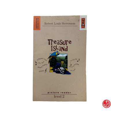 Ragazzi - R. L. Stevenson - Treasure island