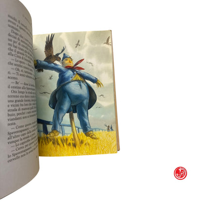 Ragazzi - Lyman Frank Baum - Il meraviglioso Mago di Oz