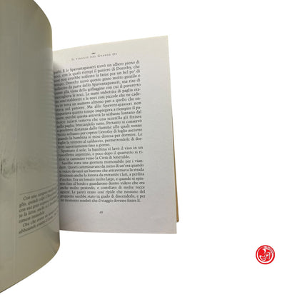 Ragazzi - Lyman Frank Baum - Il meraviglioso Mago di Oz