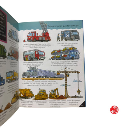 Ragazzi - L'enciclopedia dei bambini