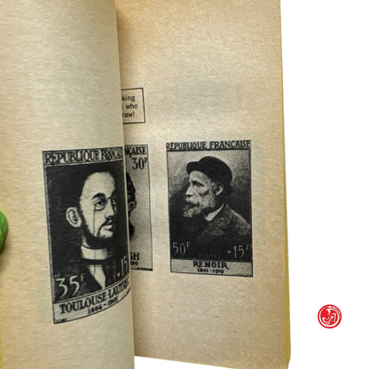 Ragazzi - Mad's talking stamps