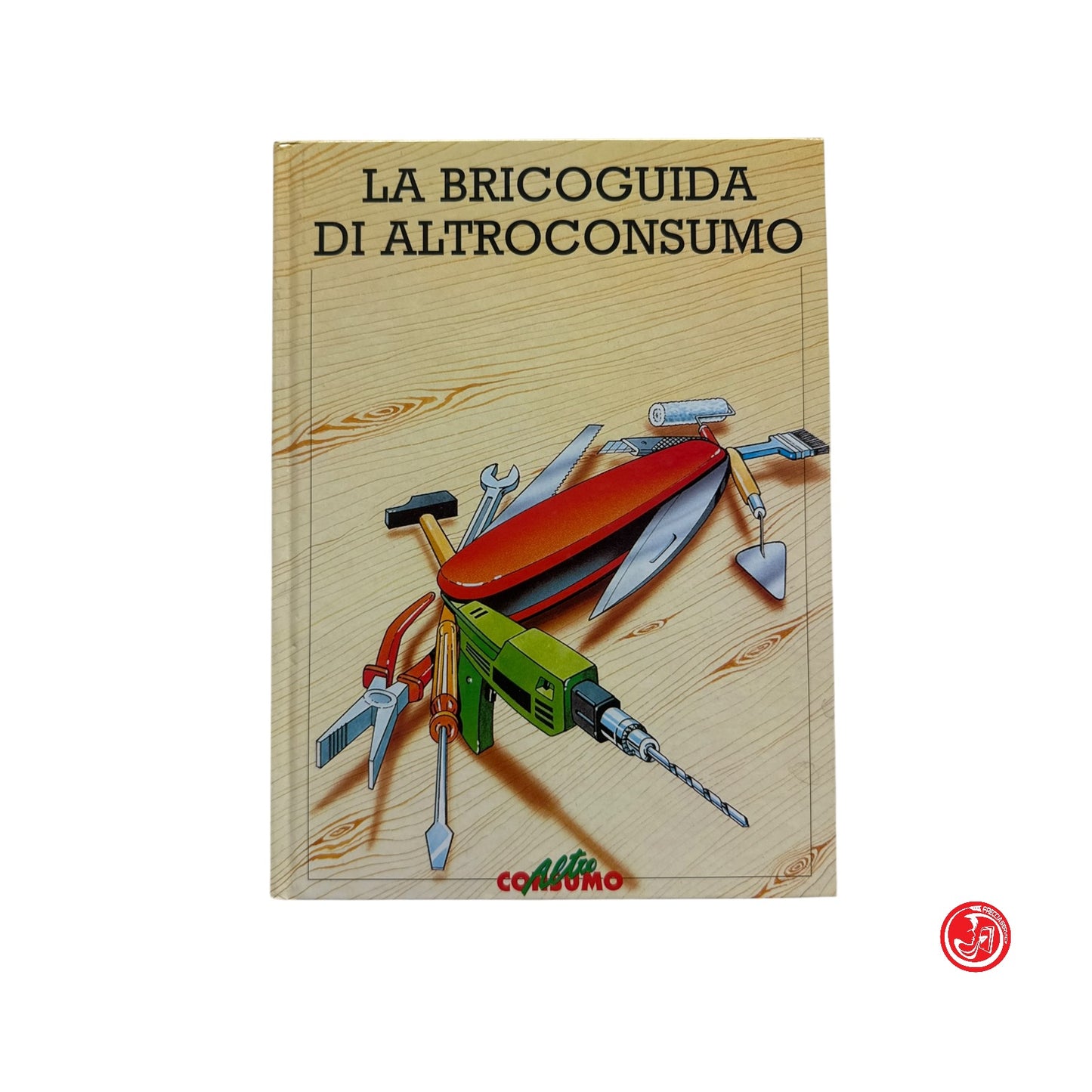 Ragazzi - La bricoguida di altroconsumo