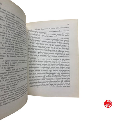 Ragazzi - M. Twain - Il principe e il povero