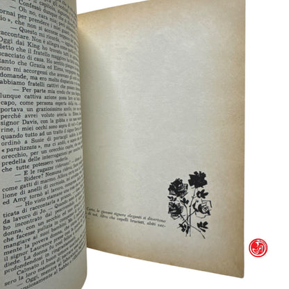 Ragazzi - Alcott - Piccole donne