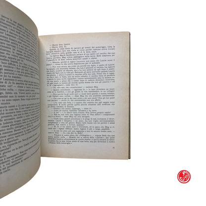 Ragazzi - Alcott - Piccole donne