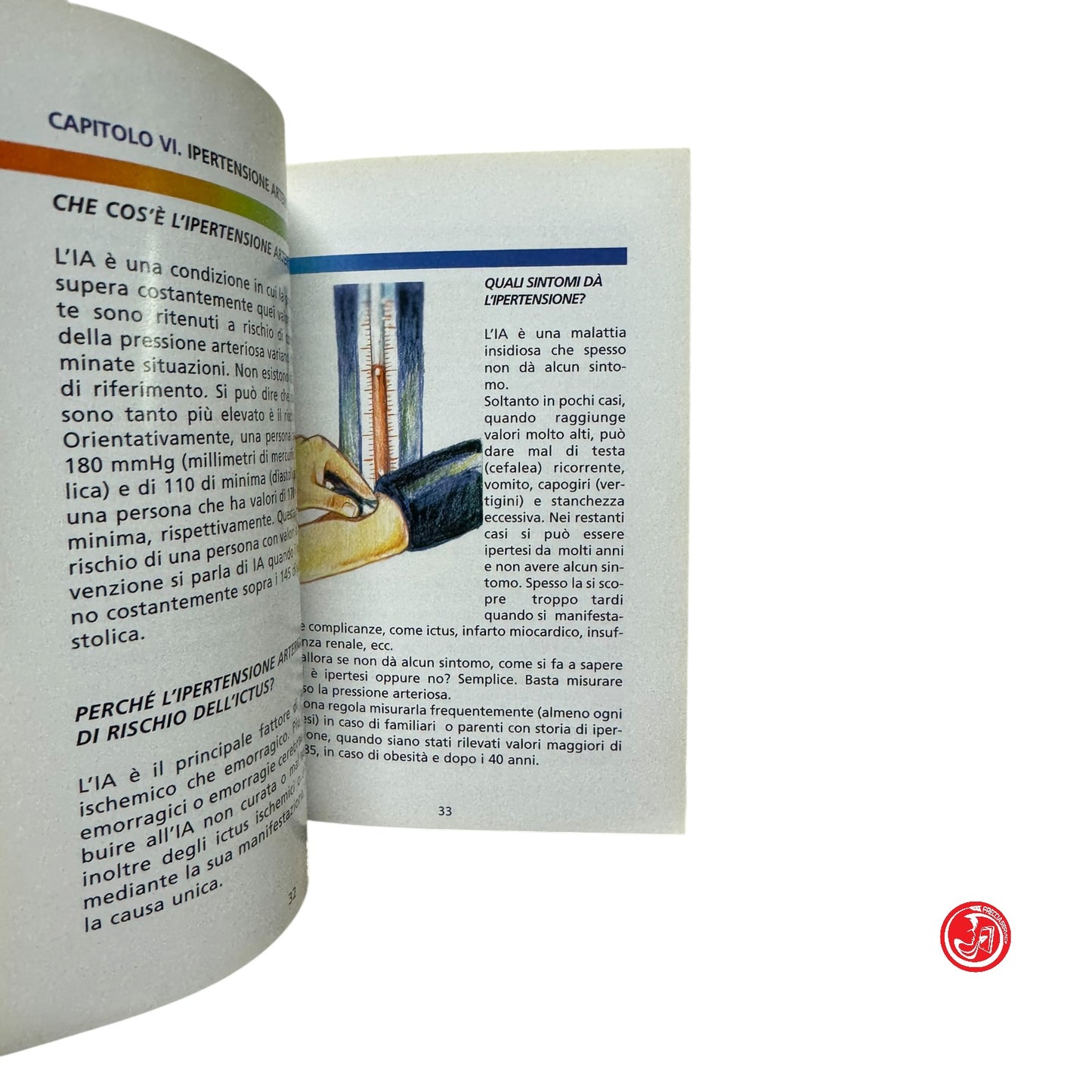 Ragazzi - Come prevenire l'ictus