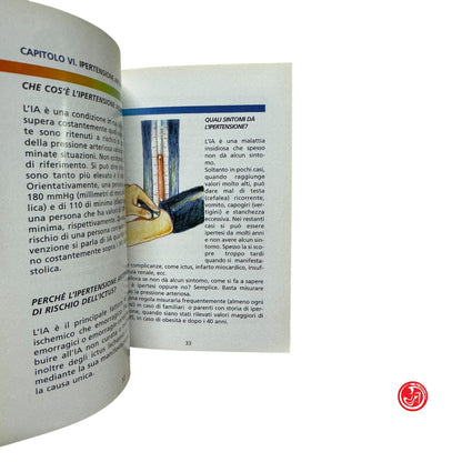 Ragazzi - Come prevenire l'ictus