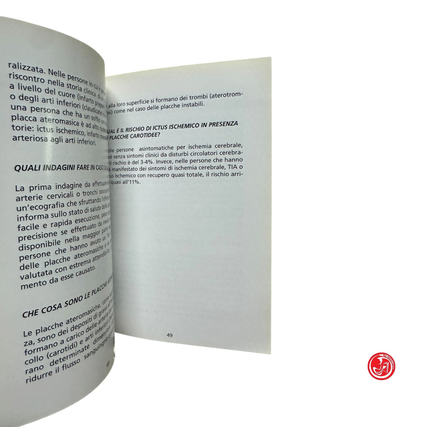 Ragazzi - Come prevenire l'ictus