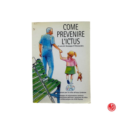 Ragazzi - Come prevenire l'ictus