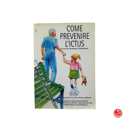 Ragazzi - Come prevenire l'ictus