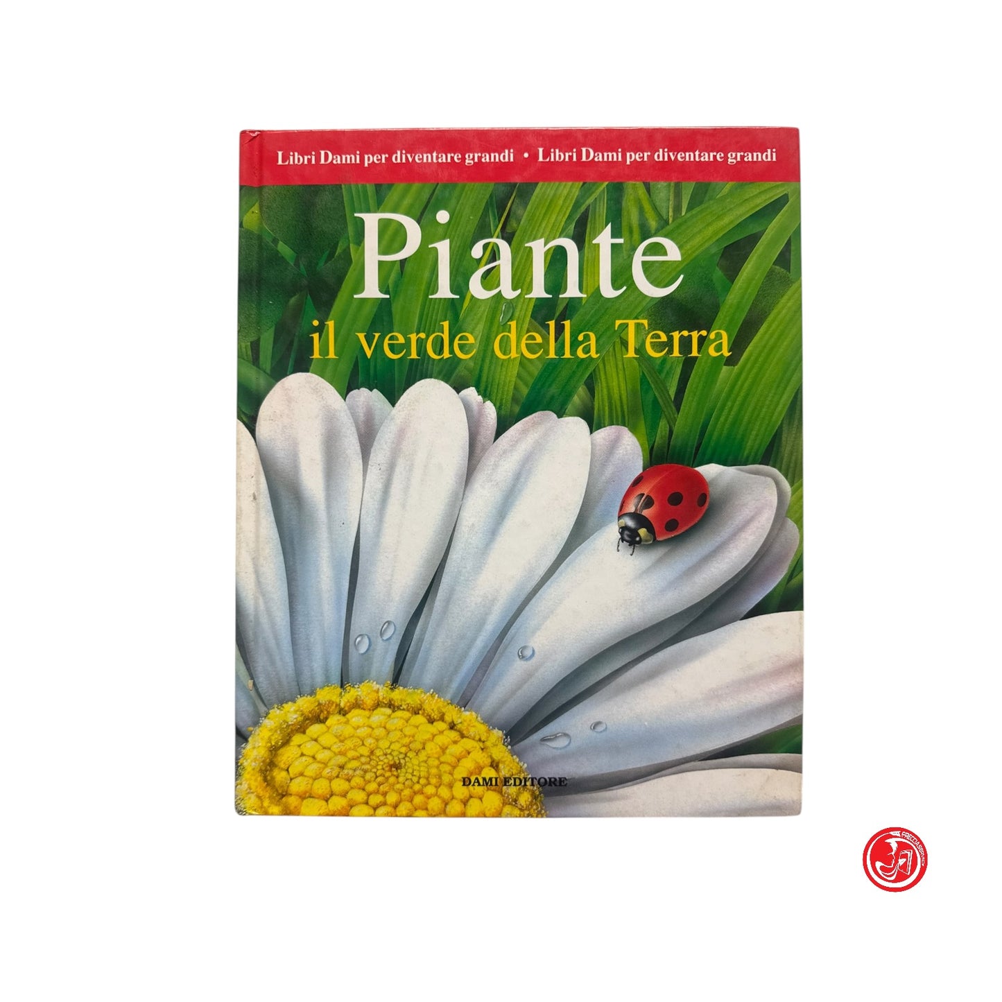 Ragazzi - Piante il verde della Terra