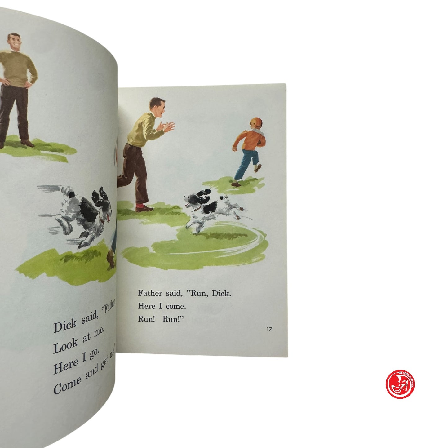 Ragazzi - Fun with our family - The New Basic Readers