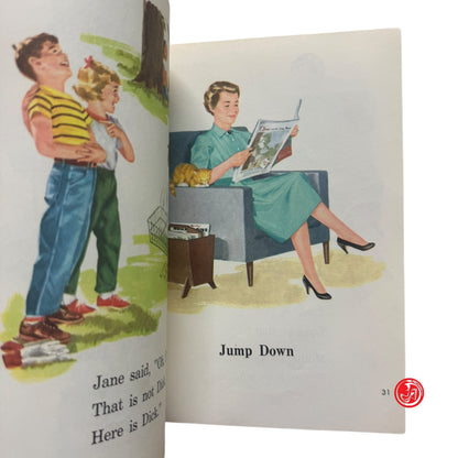 Ragazzi - Fun with our family - The New Basic Readers