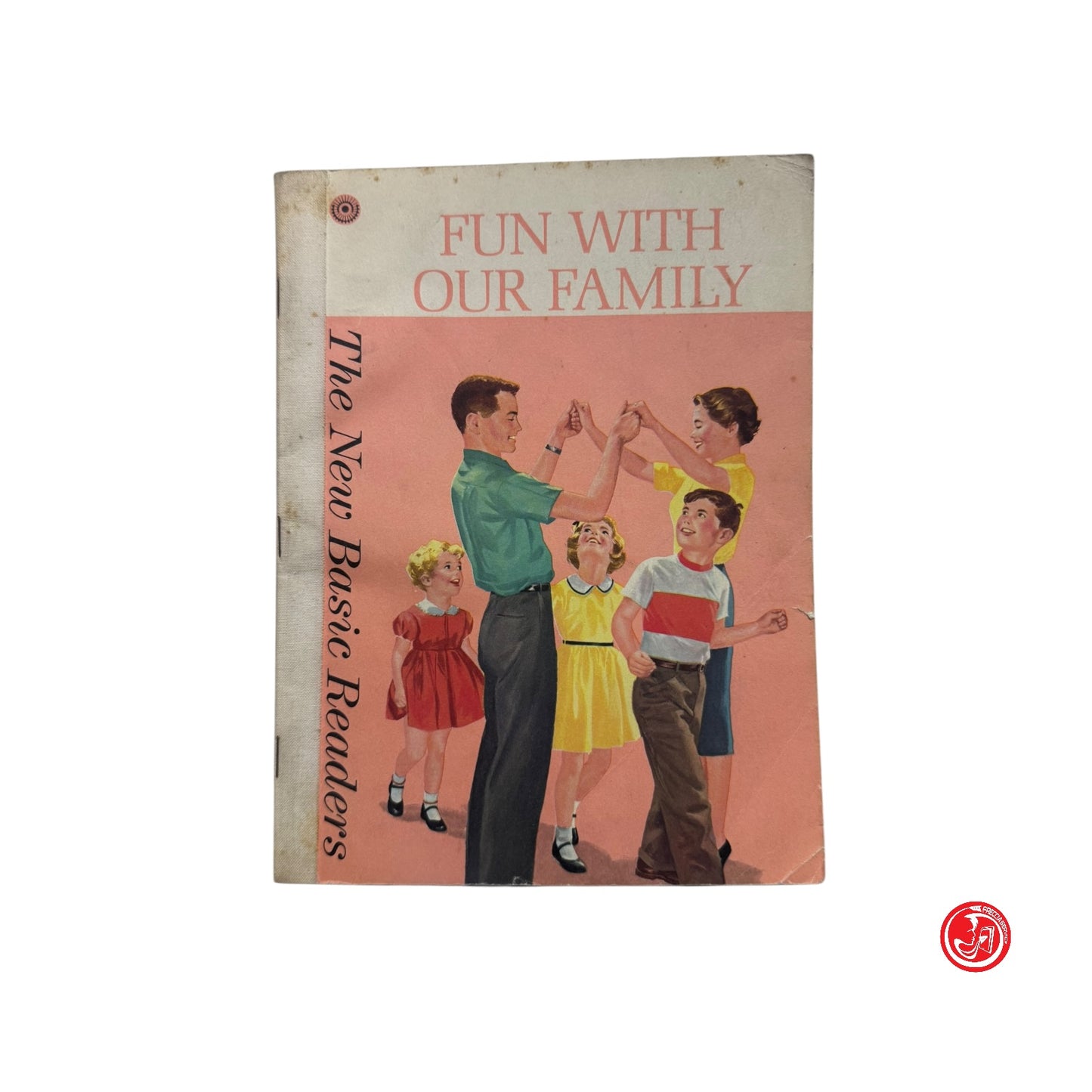 Ragazzi - Fun with our family - The New Basic Readers