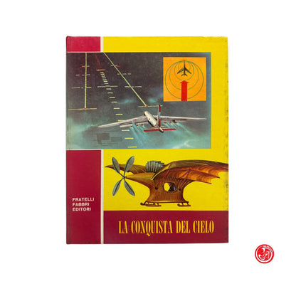 Ragazzi - La conquista del cielo