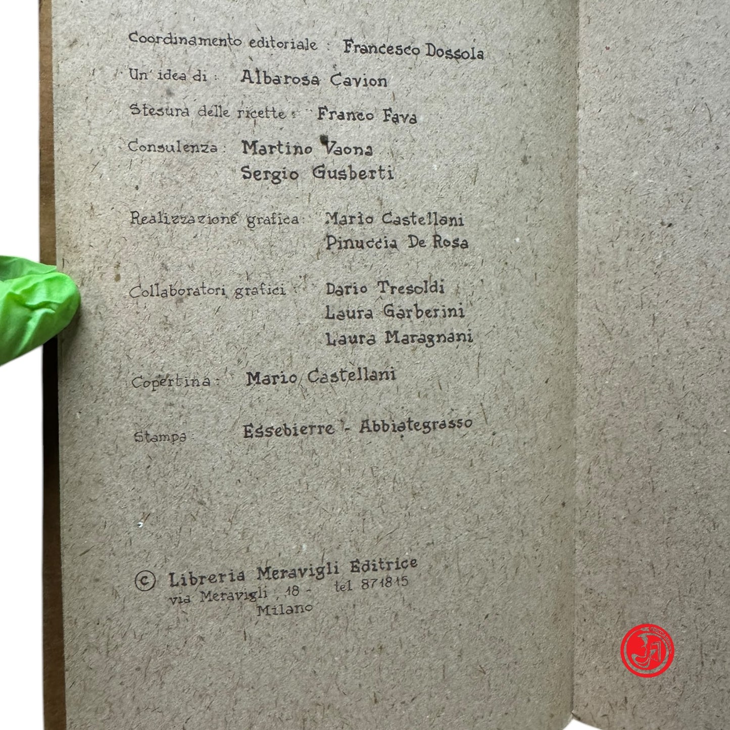 Cucina - Regioni a tavola - le più belle ricette tipiche italiane