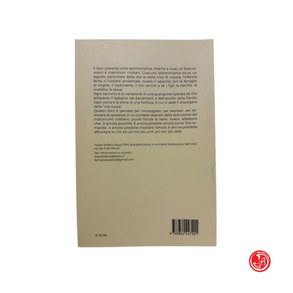 Religione - P. S. Nava OFM - E' ancora possibile