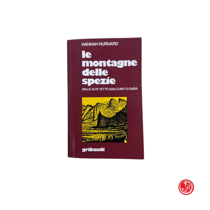 Religione - H. Hurnard - Ali d'aquila sulle più alte vette